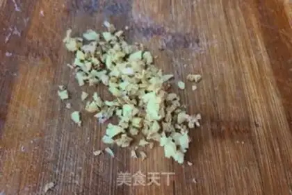 Make Noodle onions step 3