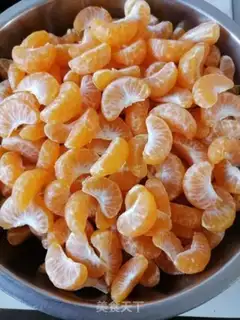 Make Orange cans step 1