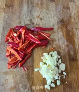 Make Lamb noodles step 2