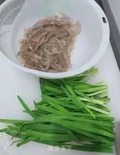 Make Shrimp step 0
