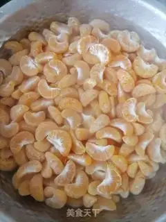 Make Orange cans step 2
