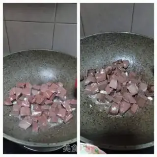 Make Pork-sweet step 6