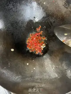 Make Pretzels and fried rice step 0