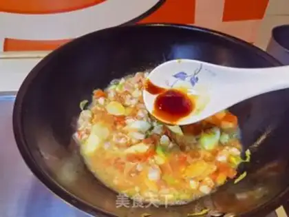 Make Tomato shrimp step 14
