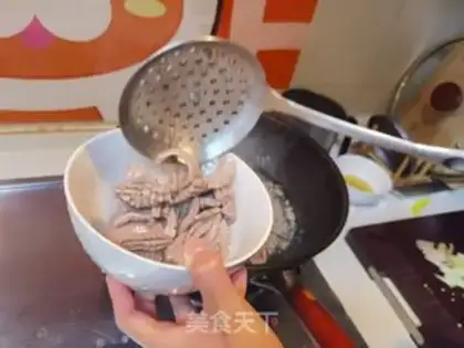 Make Spicy spicy water step 9