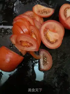 Make Tomato beef step 2