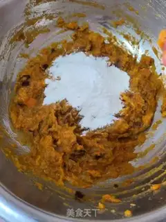 Make Pumpkin step 8