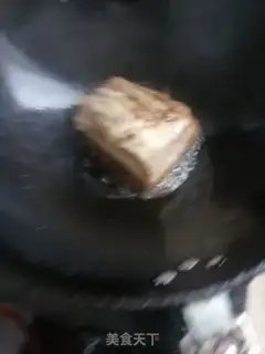 Make Plum chow step 3
