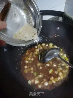 Make Dry-burned mackerel step 19