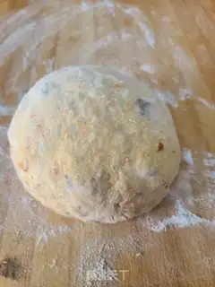 Make Pumpkin step 9