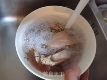 Make Spicy spicy water step 11