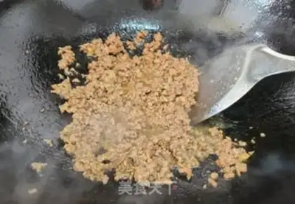 Make Noodle onions step 6