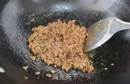 Make Noodle onions step 7