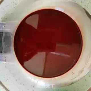 Make Chocolate brilliard box step 0