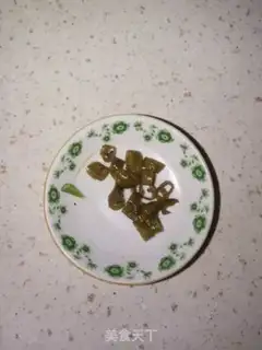 Make Spicy soup step 2