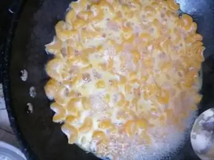 Make Orange cans step 6