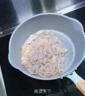 Make Shrimp step 4