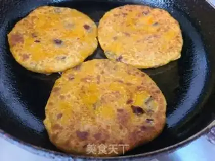 Make Pumpkin step 14