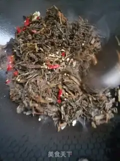 Make Plum chow step 7