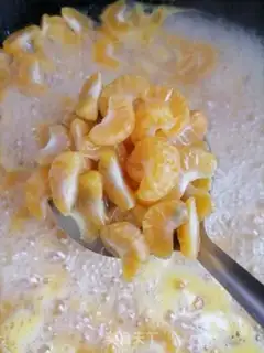 Make Orange cans step 7