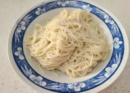 Make Noodle onions step 10
