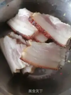 Make Plum chow step 8