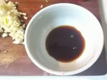 Make Dry shrimp step 6