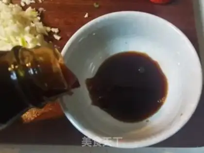 Make Dry shrimp step 7