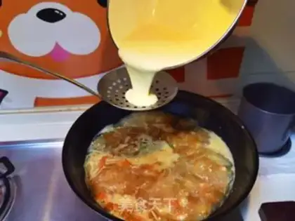 Make Tomato shrimp step 20