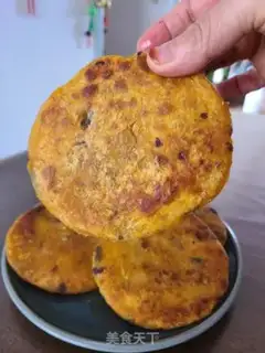 Make Pumpkin step 17
