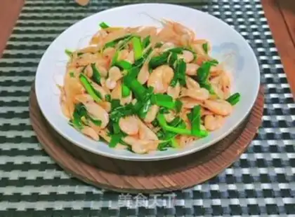 Make Shrimp step 8