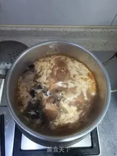 Make Spicy soup step 7