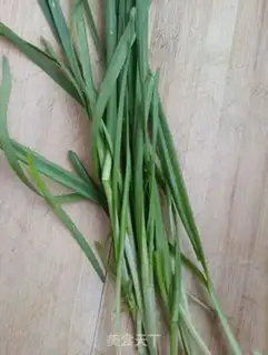 Make The green bean sprouts step 1