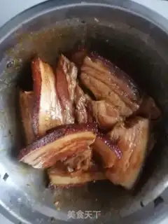 Make Plum chow step 10