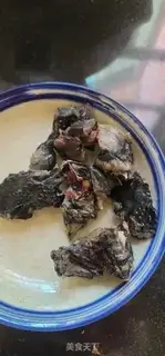 Make Chicken soup step 1