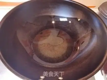 Make Dry shrimp step 10