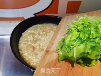 Make Tomato shrimp step 23