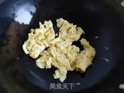 Make Fried egg radish soup step 4
