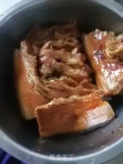 Make Plum chow step 11