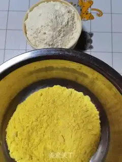 Make Fried corn noodles step 0