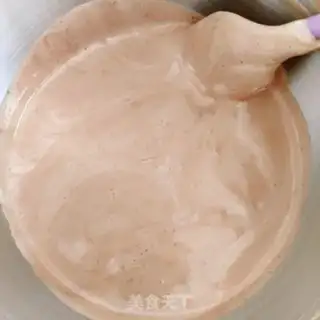 Make Chocolate brilliard box step 5