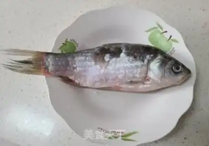 Make Snack soup step 0