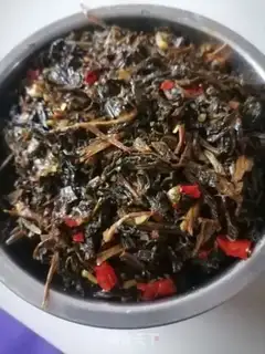 Make Plum chow step 12