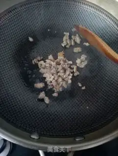 Make The green bean sprouts step 5