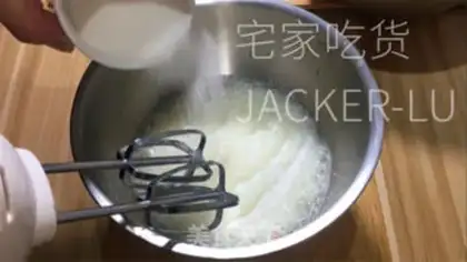 Make Cinnamon honey cake step 9