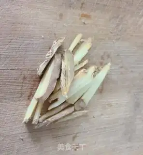Make Snack soup step 2