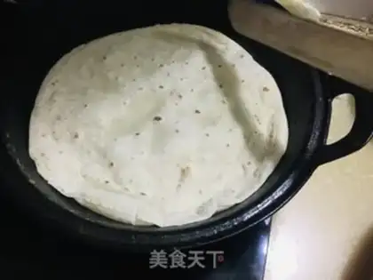 Make Pie step 3