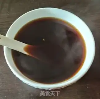 Make Bean-freeze tofu egg soup step 4