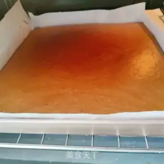 Make Chocolate brilliard box step 8