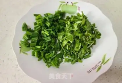 Make Snack soup step 3